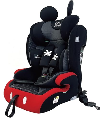 Amazon | ディズニー ハーネスジュニア FIXネクスト/ミニー(スマイル